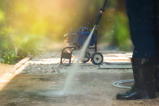 Best Pool Deck Cleaning  in Mexico, MO